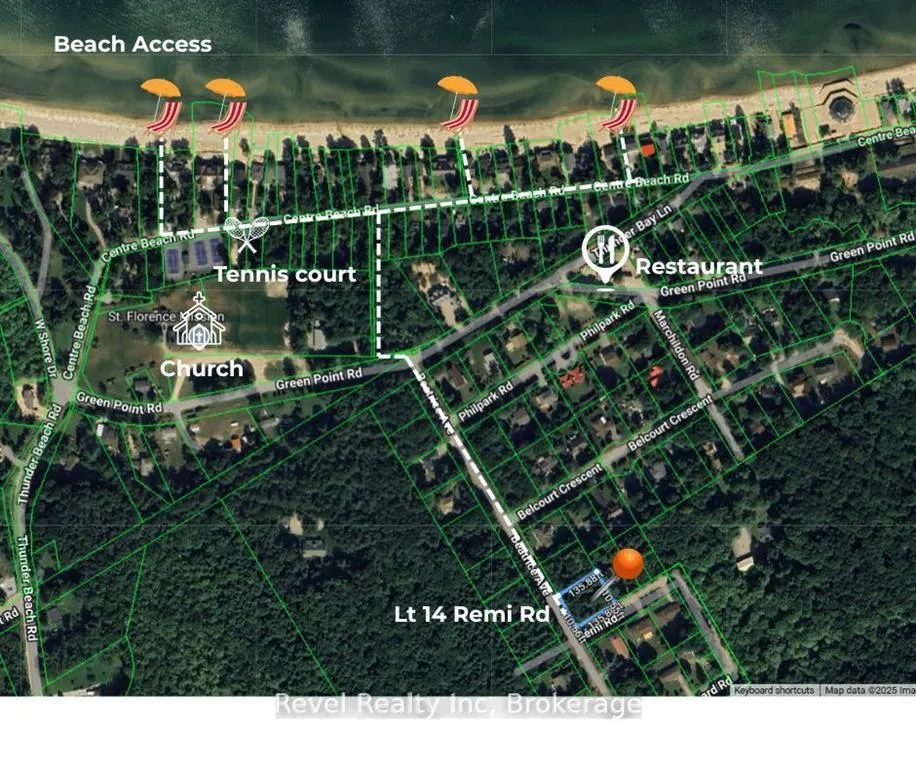 Photo 1 of Lt 14 Remi Road, Tiny, Rural Tiny — HOMEH