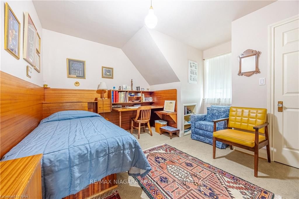 Photo 19 of 333 Glengarry Avenue, Toronto, Bedford Park-Nortown — HOMEH