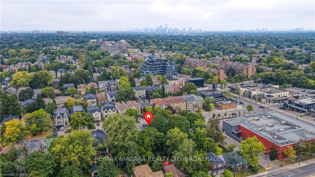 Photo 27 of 333 Glengarry Avenue, Toronto, Bedford Park-Nortown — HOMEH