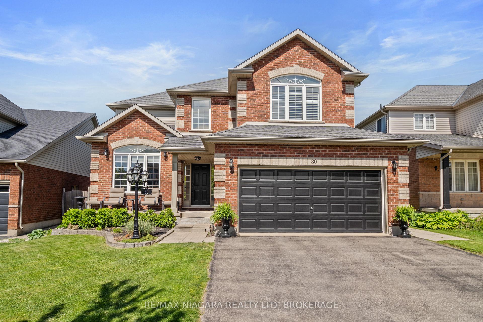 Photo 1 of 30 Raspberry Trail, Thorold, Confederation Heights — HOMEH