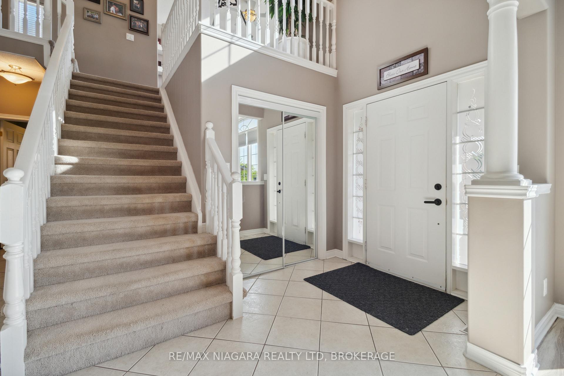 Photo 11 of 30 Raspberry Trail, Thorold, Confederation Heights — HOMEH
