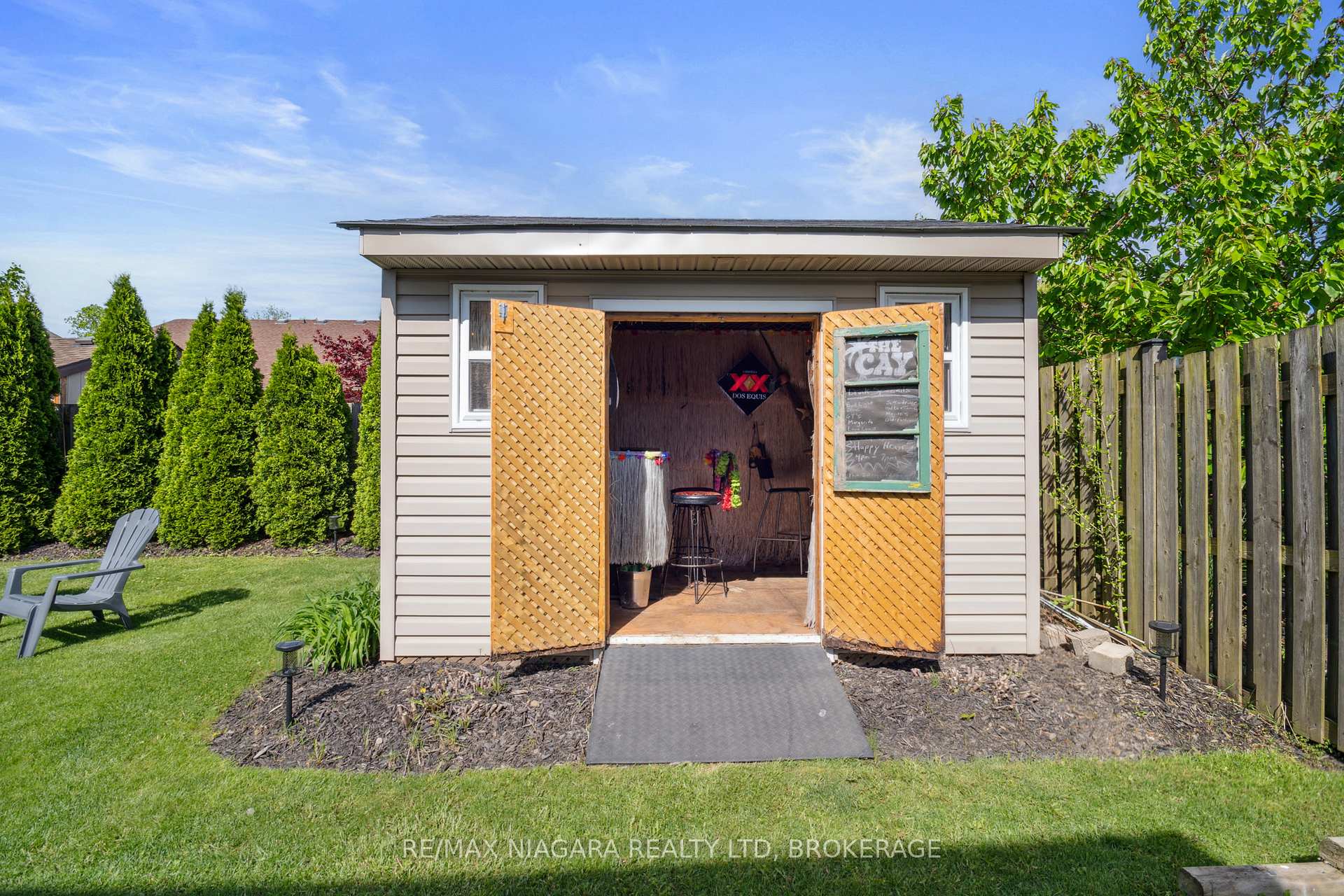 Photo 31 of 30 Raspberry Trail, Thorold, Confederation Heights — HOMEH