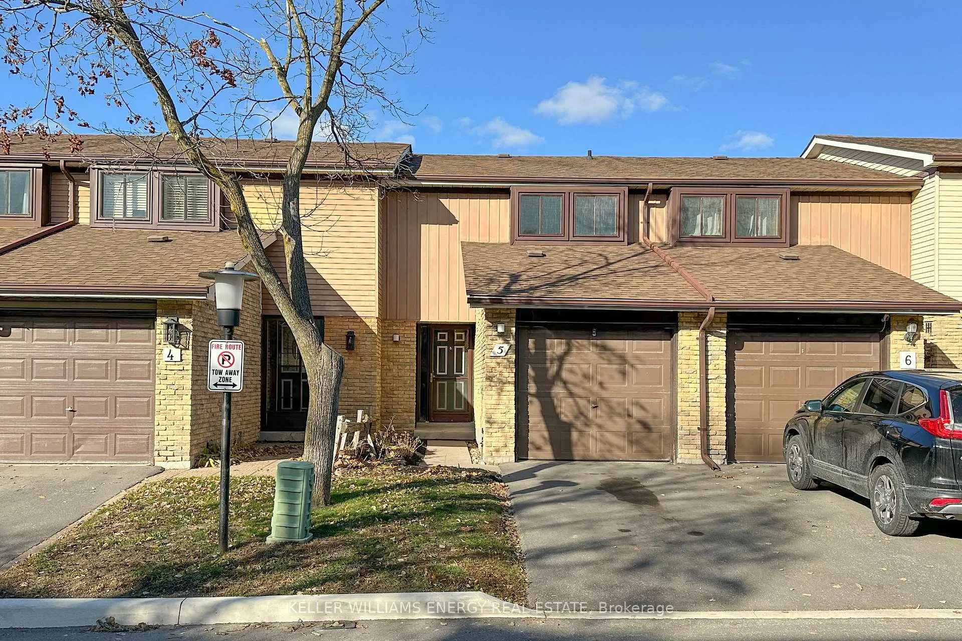 Photo 1 of Unit 5, 221 Ormond Drive, Oshawa, Samac — HOMEH