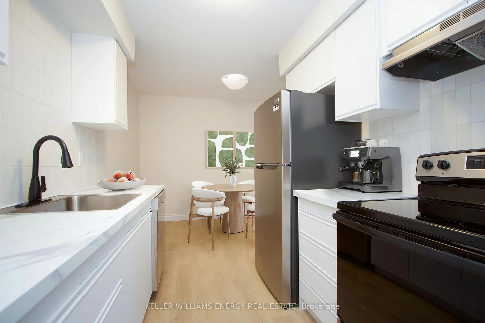 Photo 6 of Unit 5, 221 Ormond Drive, Oshawa, Samac — HOMEH