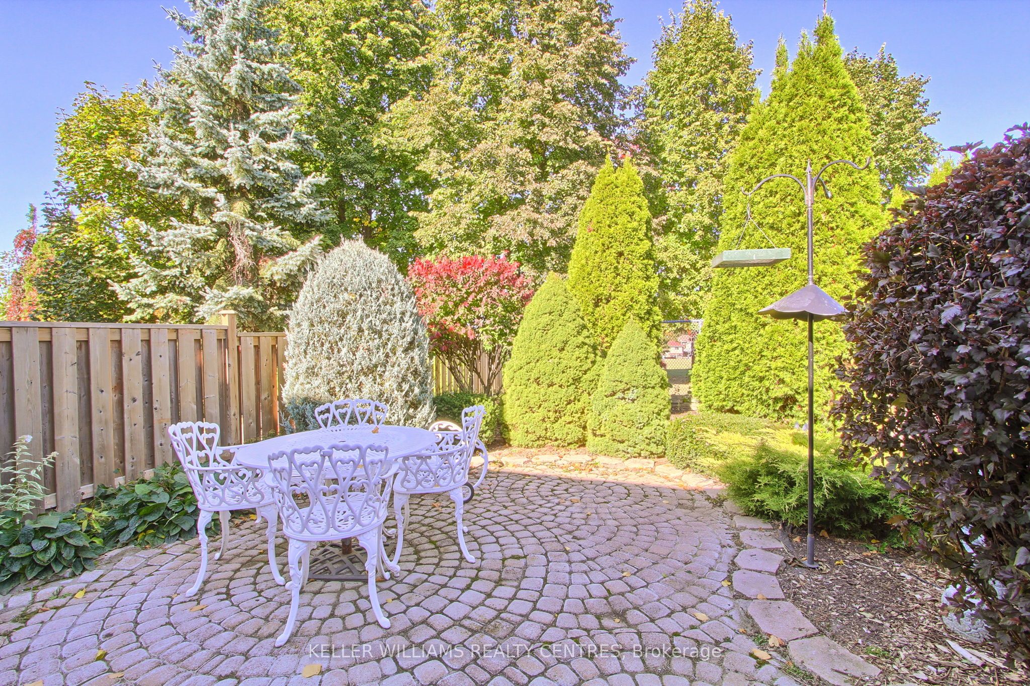 Photo 62 of 889 Clancey Crescent, Newmarket, Gorham-College Manor — HOMEH
