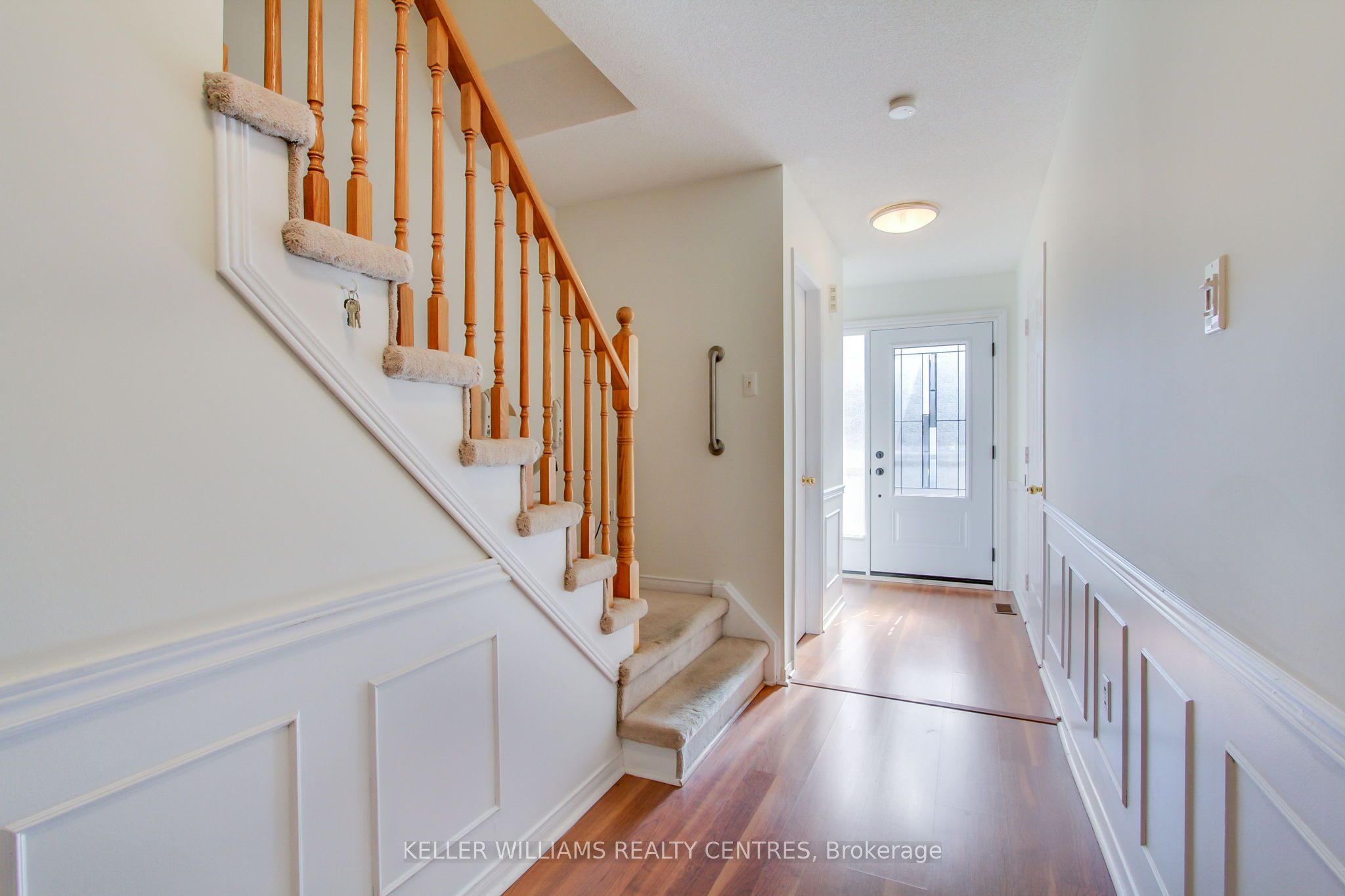 Photo 38 of 889 Clancey Crescent, Newmarket, Gorham-College Manor — HOMEH