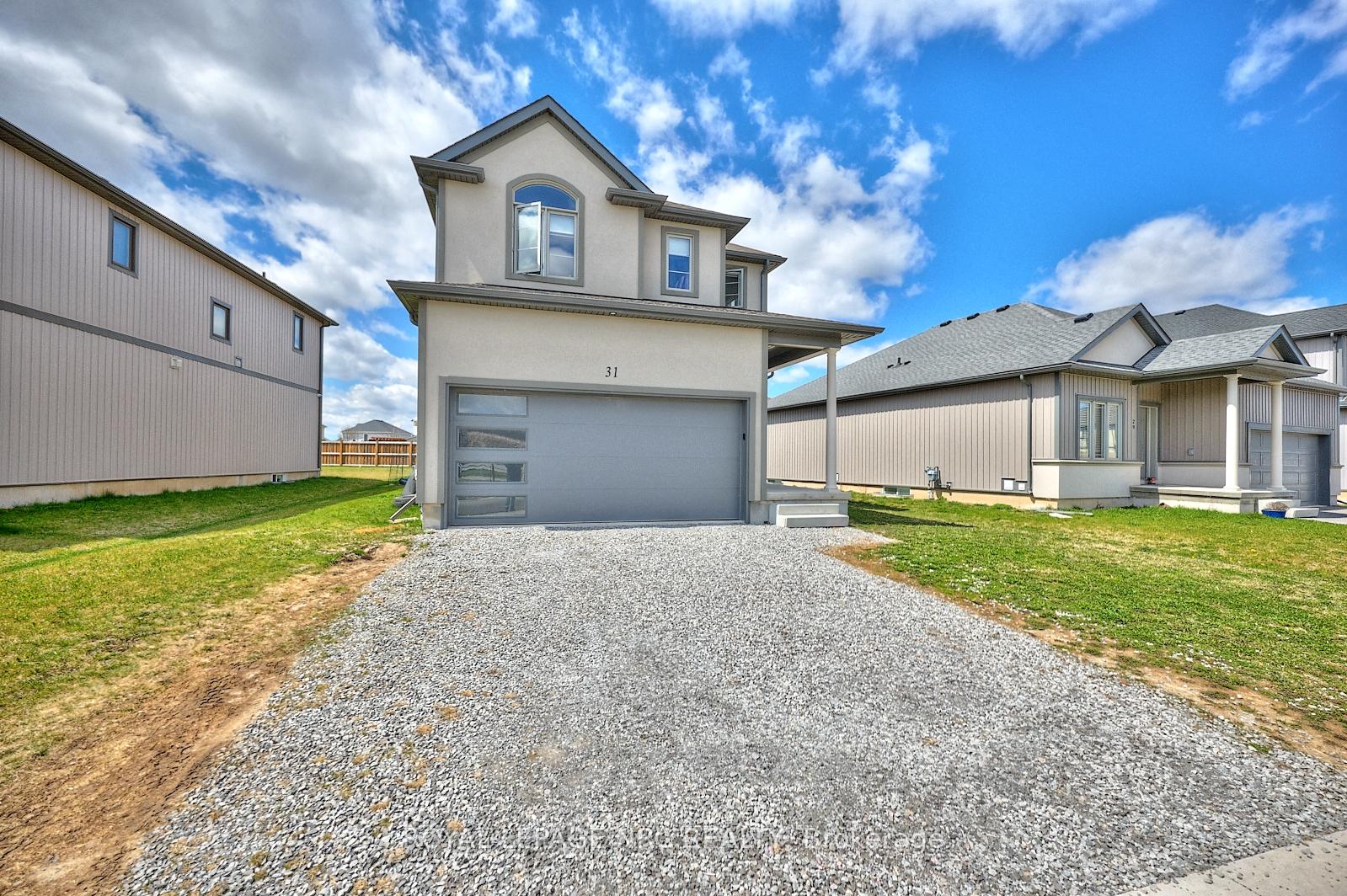 Photo 1 of 31 Barker Parkway, Thorold, Rolling Meadows — HOMEH