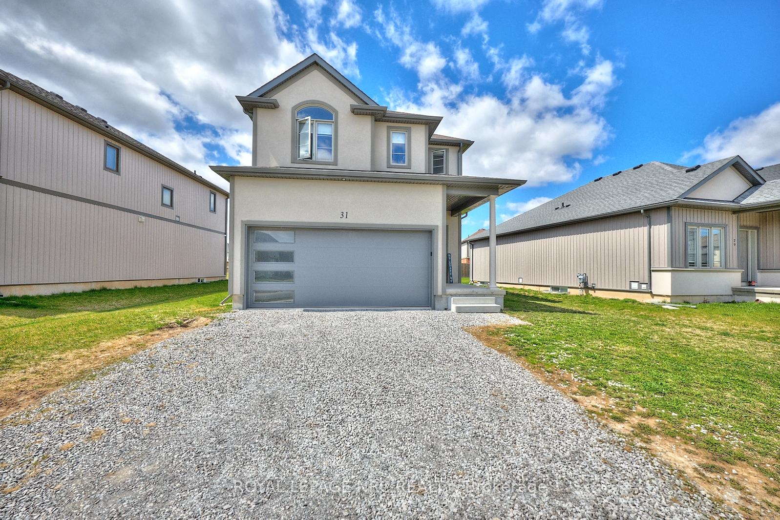Photo 2 of 31 Barker Parkway, Thorold, Rolling Meadows — HOMEH
