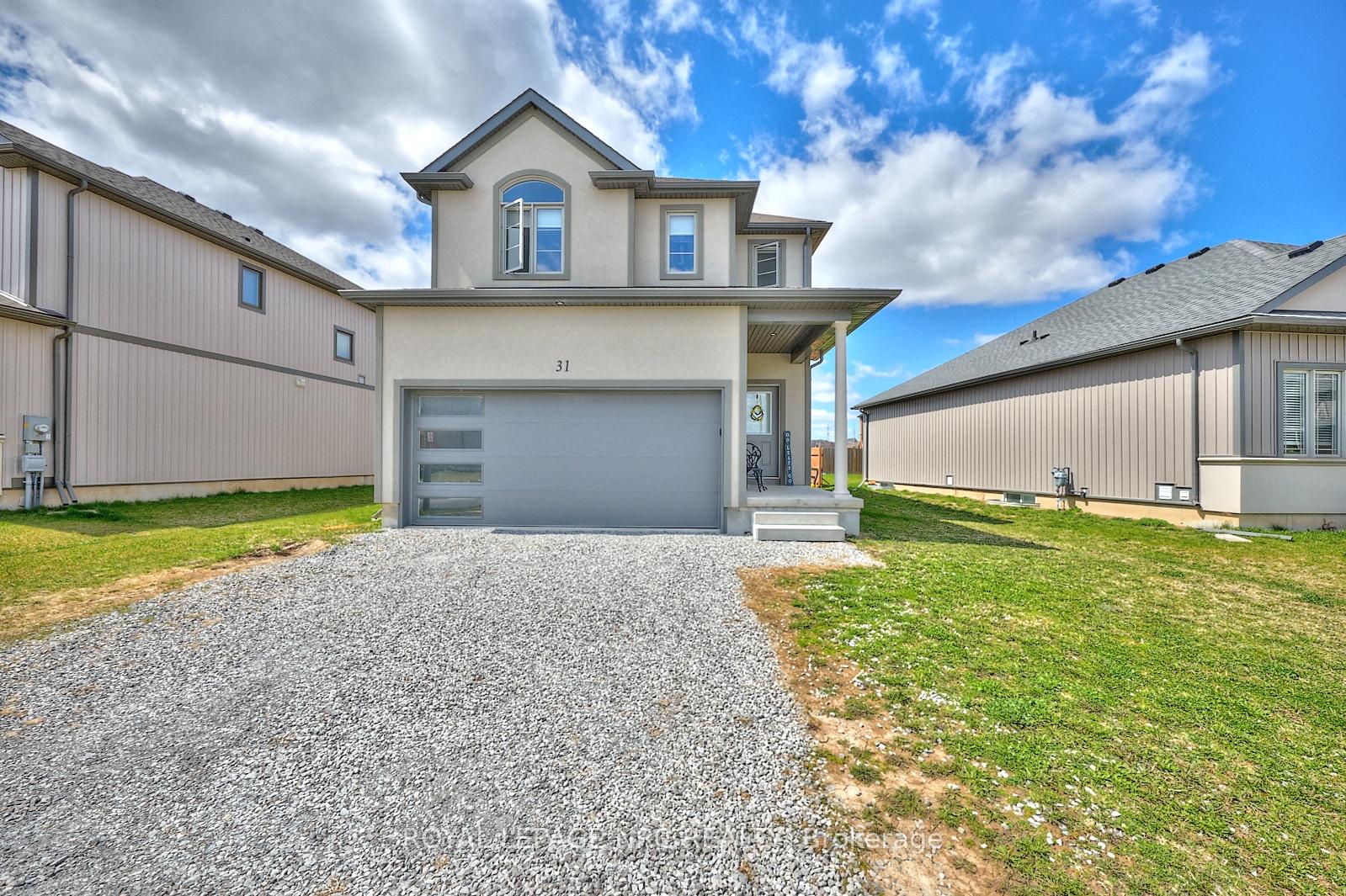 Photo 3 of 31 Barker Parkway, Thorold, Rolling Meadows — HOMEH