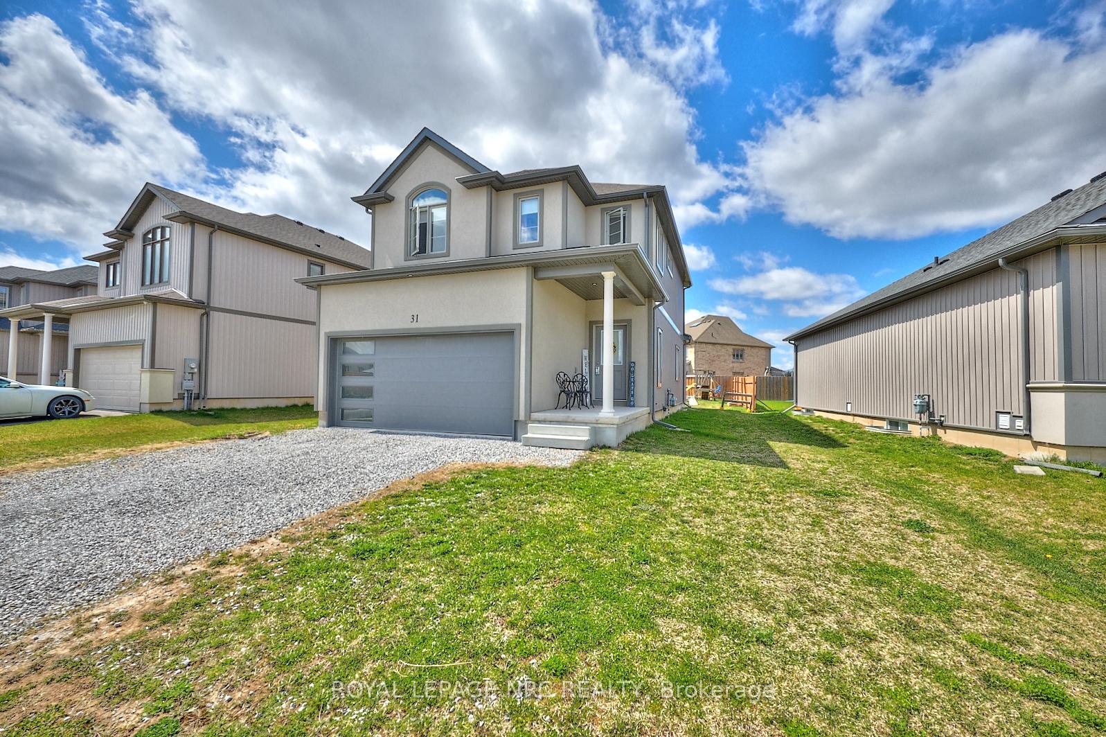Photo 4 of 31 Barker Parkway, Thorold, Rolling Meadows — HOMEH