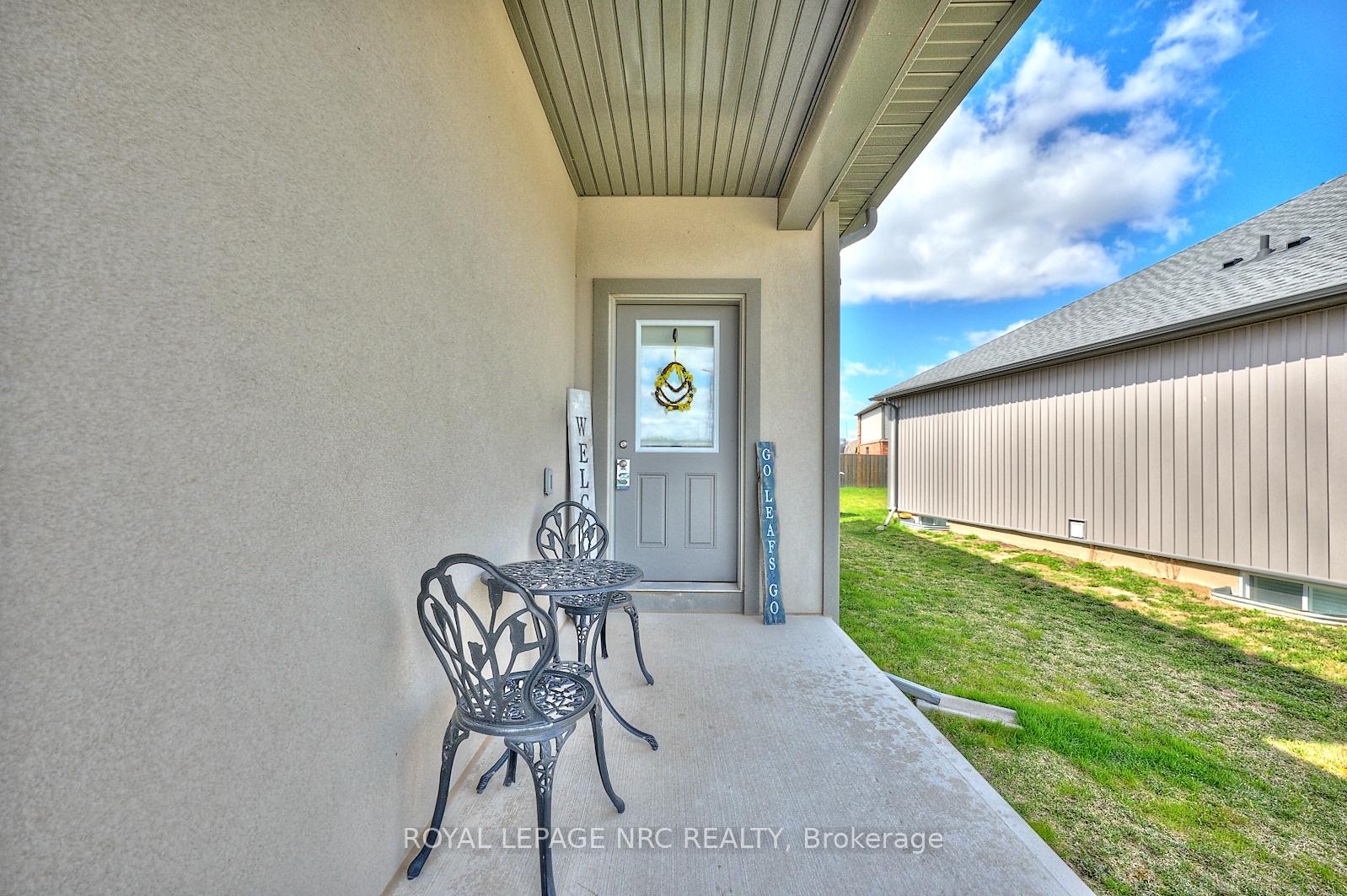 Photo 5 of 31 Barker Parkway, Thorold, Rolling Meadows — HOMEH