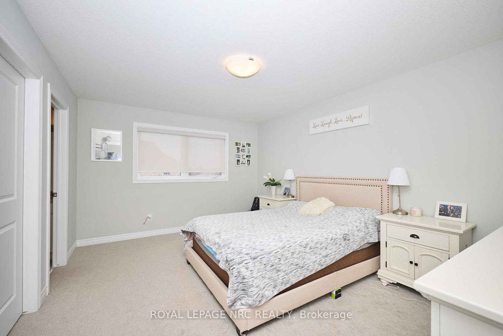 Photo 18 of 31 Barker Parkway, Thorold, Rolling Meadows — HOMEH