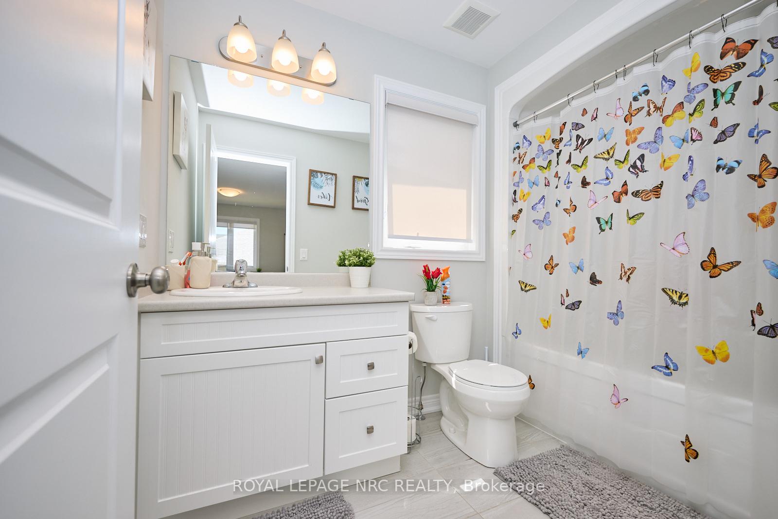 Photo 26 of 31 Barker Parkway, Thorold, Rolling Meadows — HOMEH