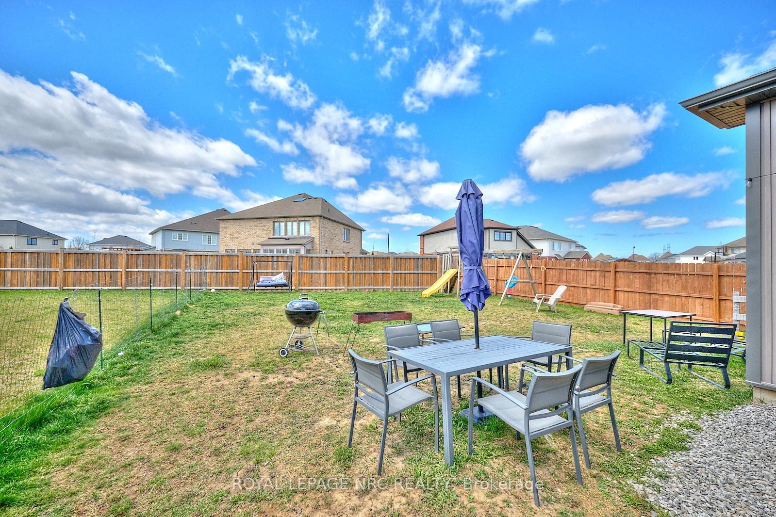 Photo 30 of 31 Barker Parkway, Thorold, Rolling Meadows — HOMEH