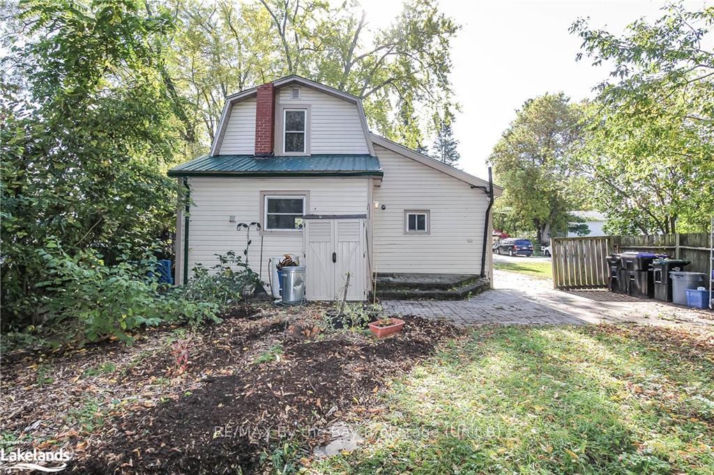 Photo 23 of 322 Armstrong Street, Tay, Port McNicoll — HOMEH