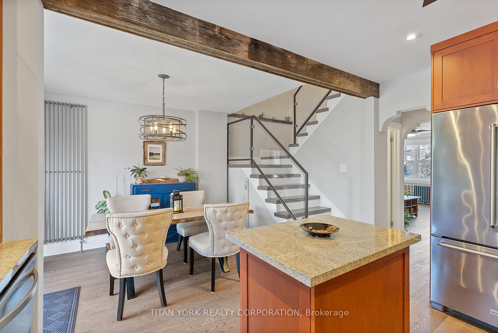 Photo 7 of 2 Bracebridge Avenue, Toronto, Woodbine-Lumsden — HOMEH