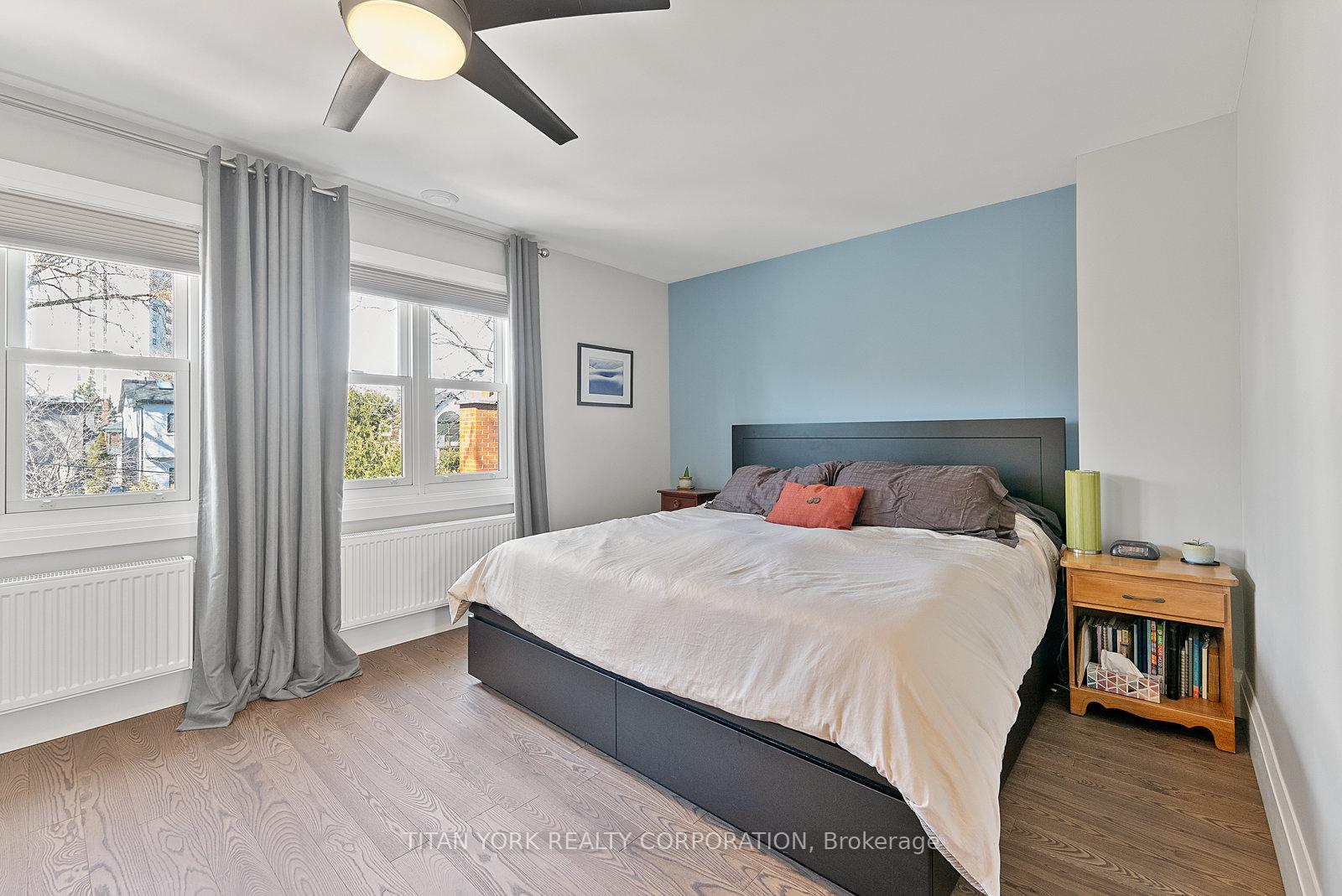 Photo 9 of 2 Bracebridge Avenue, Toronto, Woodbine-Lumsden — HOMEH
