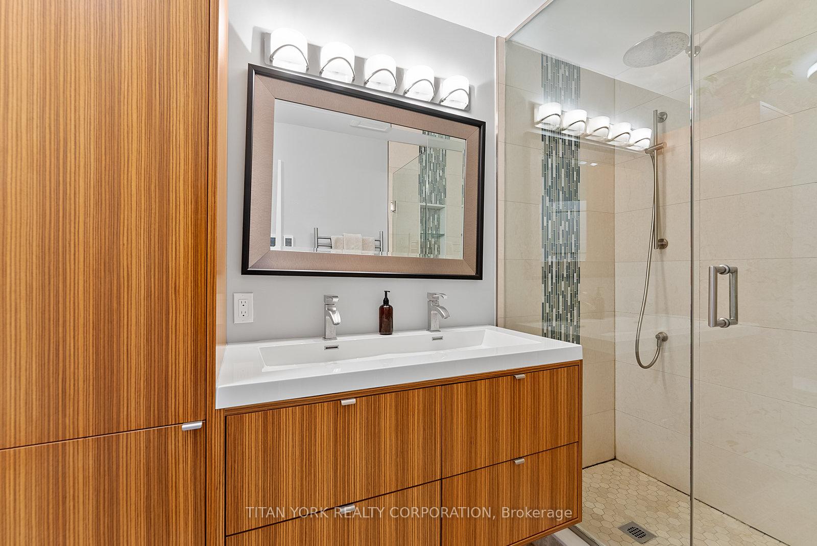 Photo 10 of 2 Bracebridge Avenue, Toronto, Woodbine-Lumsden — HOMEH