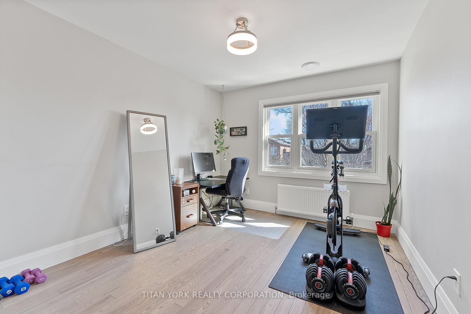 Photo 14 of 2 Bracebridge Avenue, Toronto, Woodbine-Lumsden — HOMEH