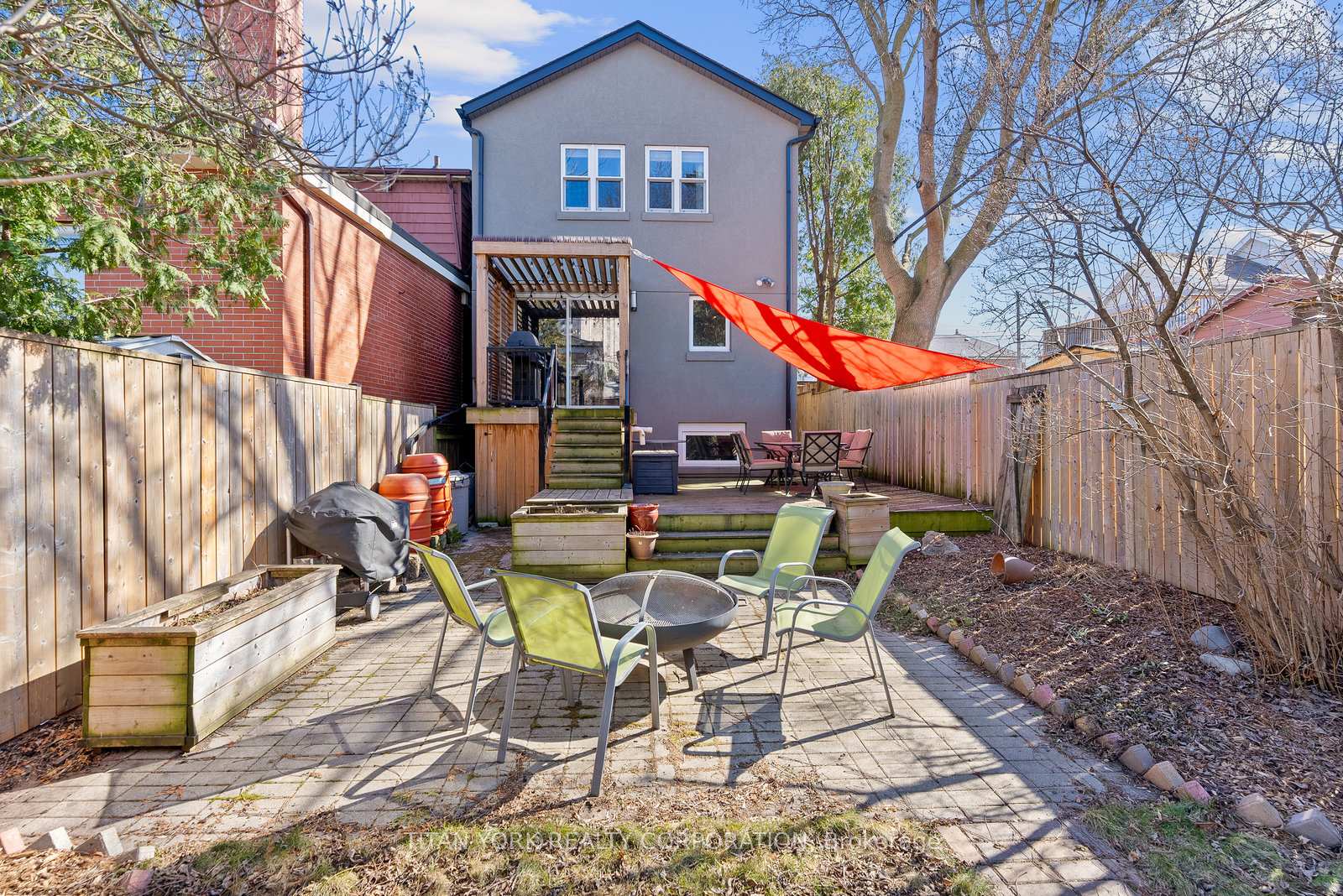 Photo 22 of 2 Bracebridge Avenue, Toronto, Woodbine-Lumsden — HOMEH