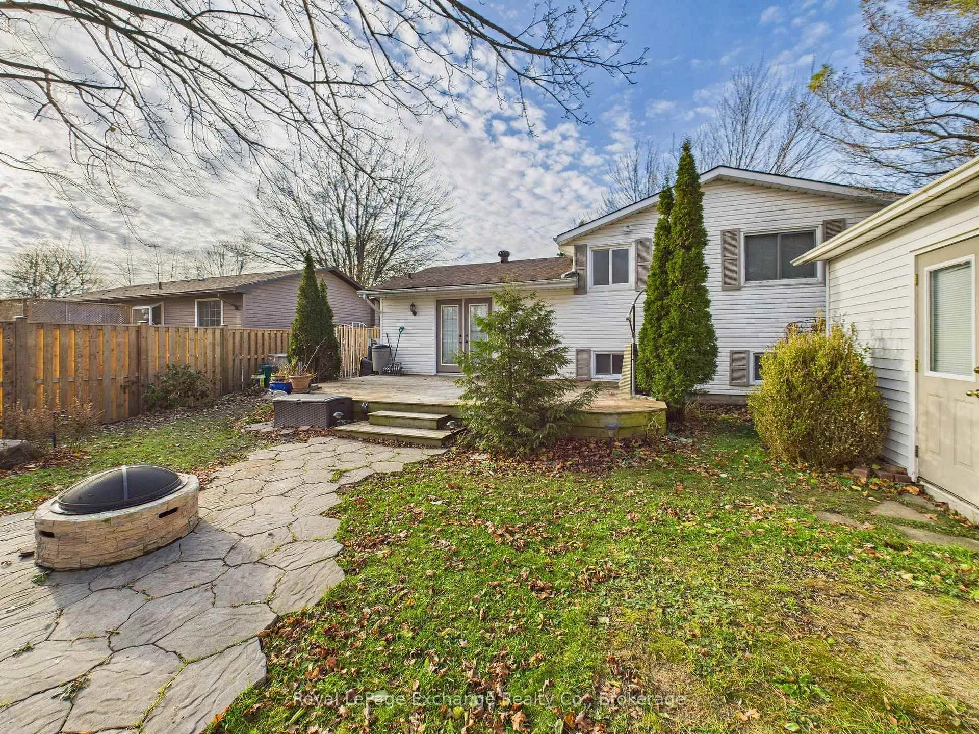 Photo 15 of 673 Scott Street, Kincardine — HOMEH