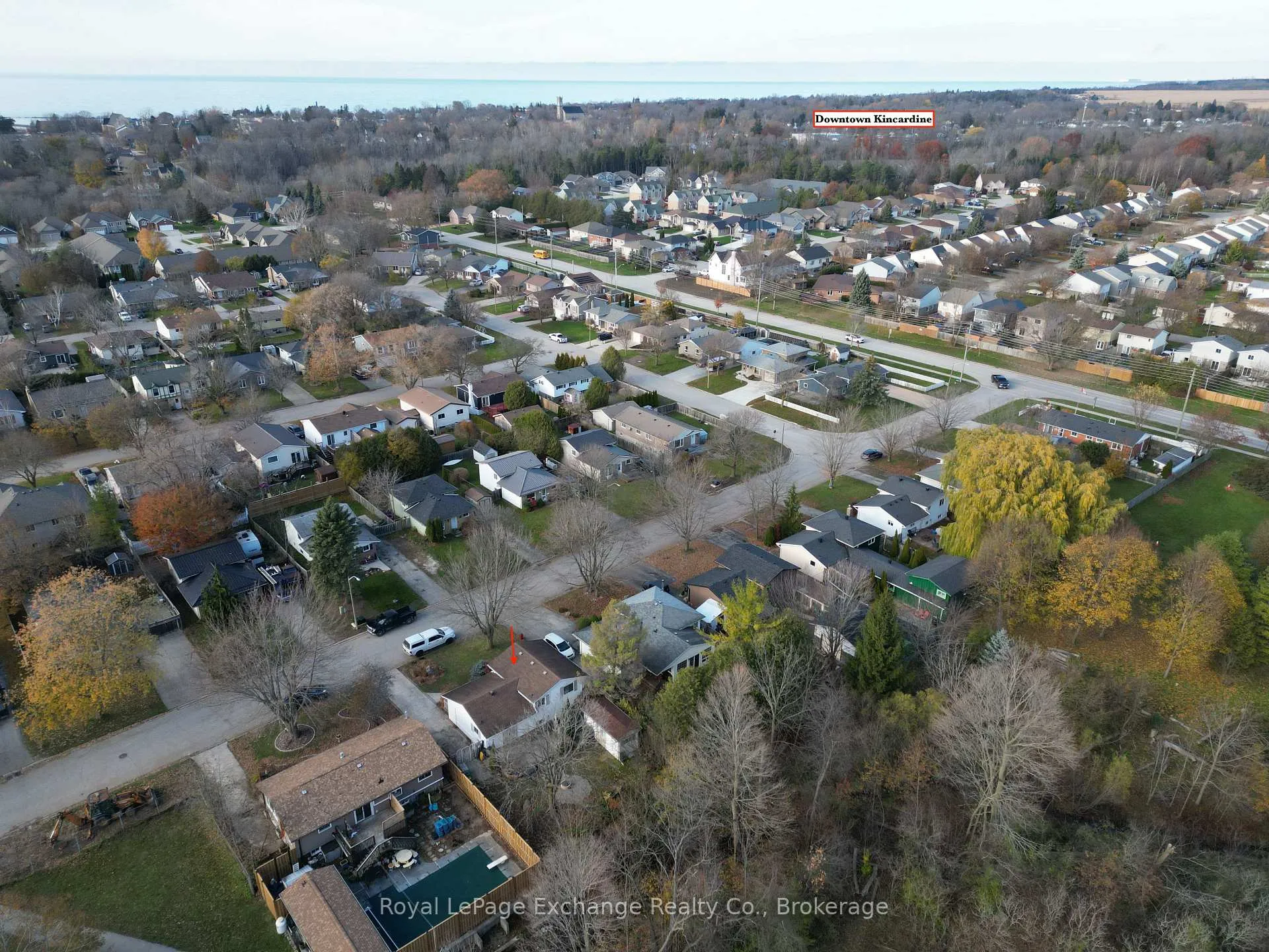 Photo 16 of 673 Scott Street, Kincardine — HOMEH