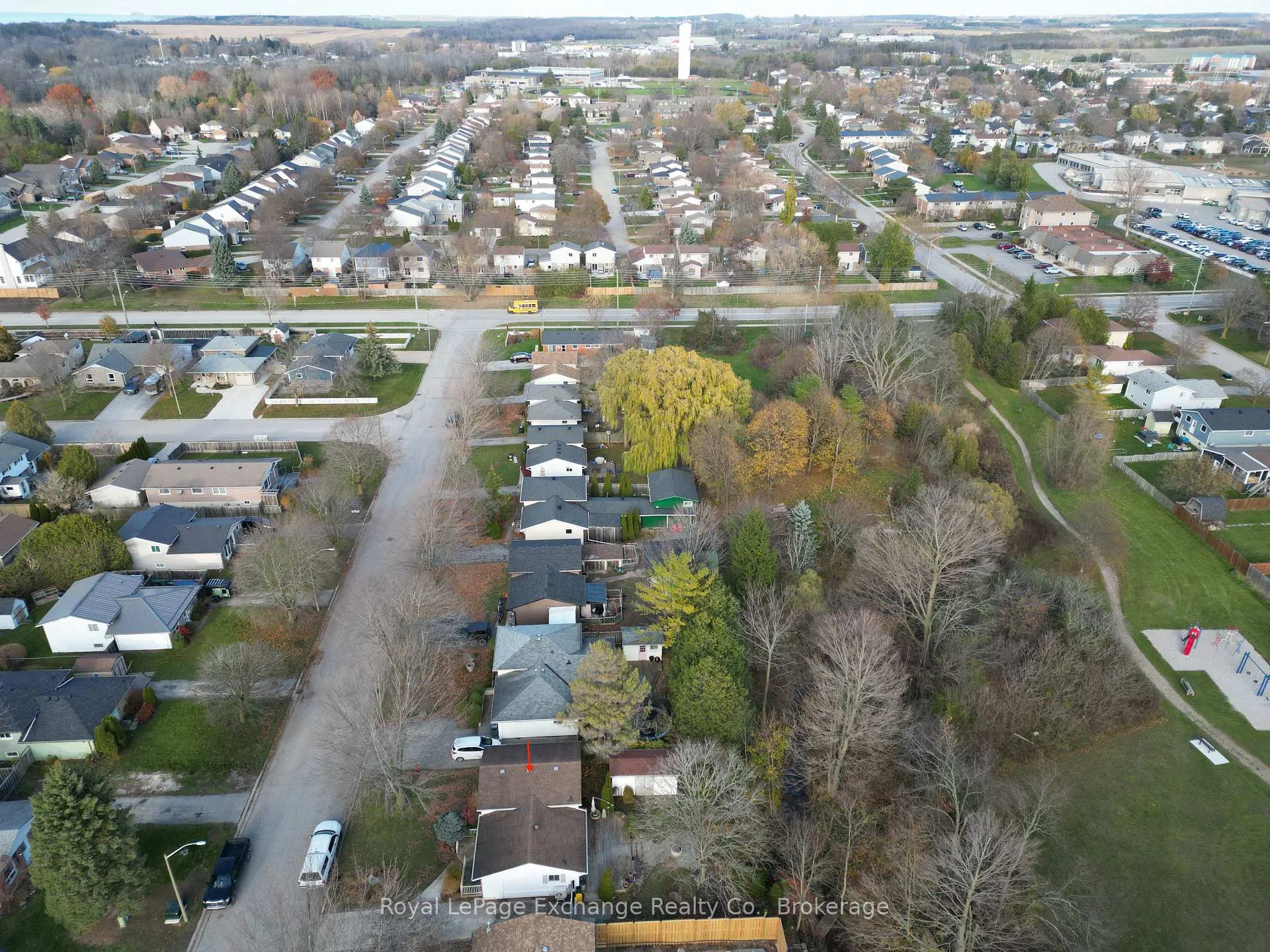 Photo 17 of 673 Scott Street, Kincardine — HOMEH