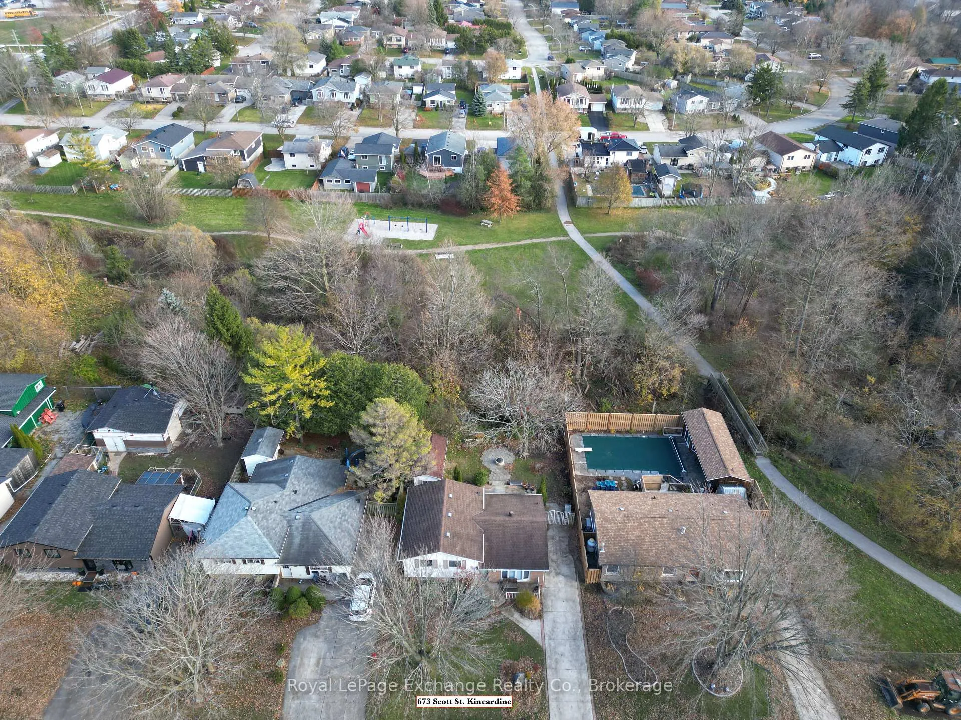 Photo 18 of 673 Scott Street, Kincardine — HOMEH