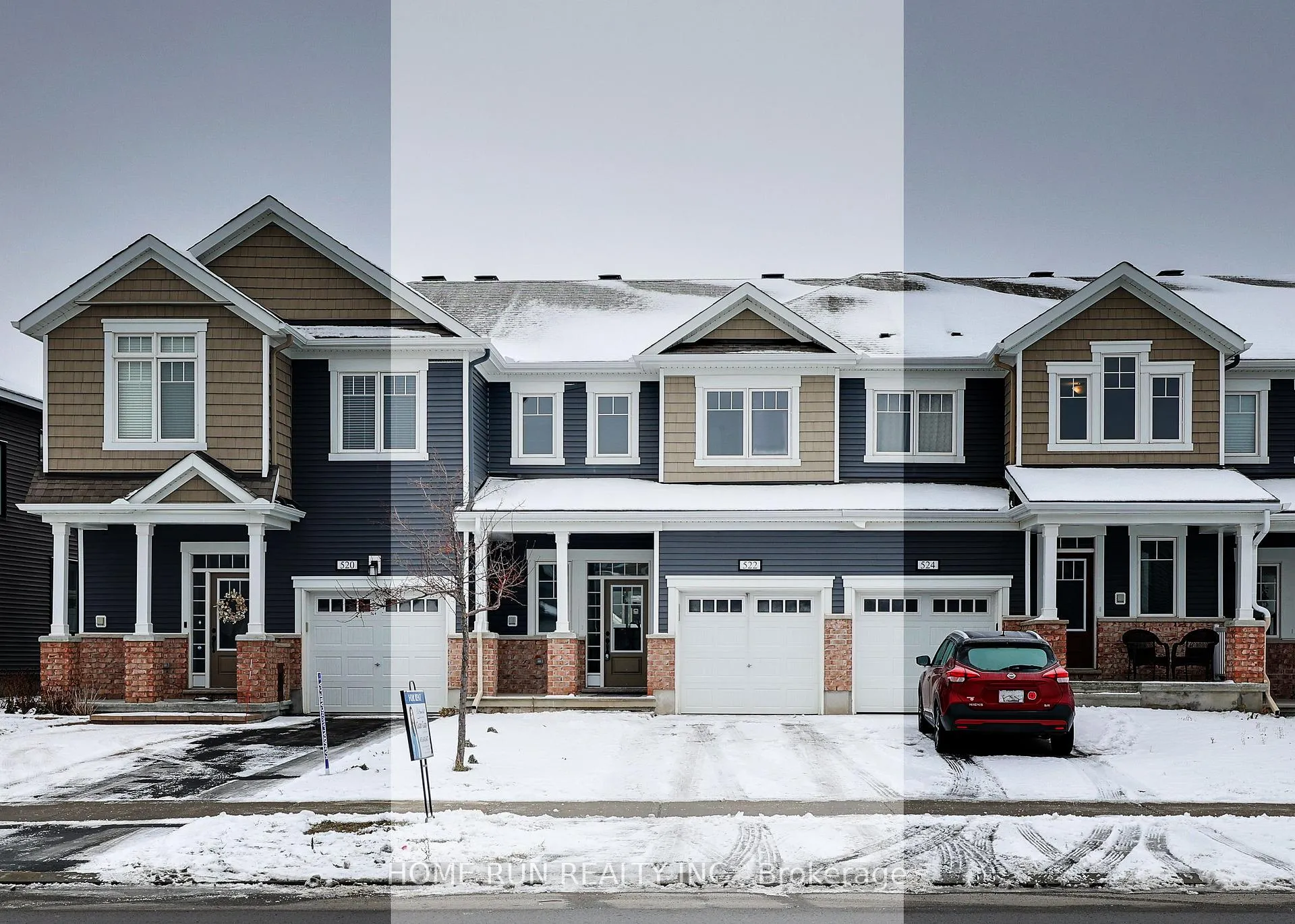 Photo 1 of 522 Cope Drive, Ottawa, Kanata - Emerald Meadows/Trailwest — HOMEH
