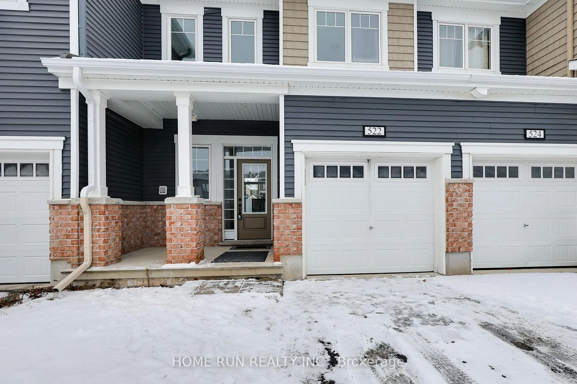 Photo 2 of 522 Cope Drive, Ottawa, Kanata - Emerald Meadows/Trailwest — HOMEH