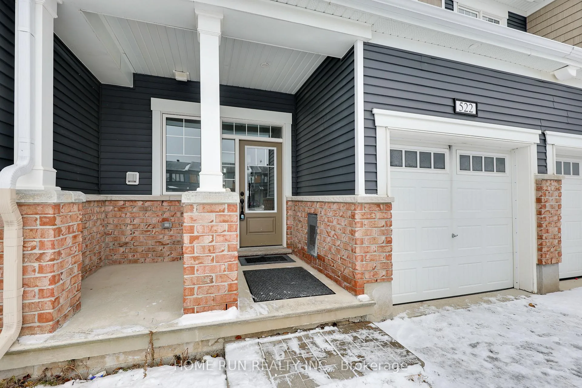 Photo 3 of 522 Cope Drive, Ottawa, Kanata - Emerald Meadows/Trailwest — HOMEH