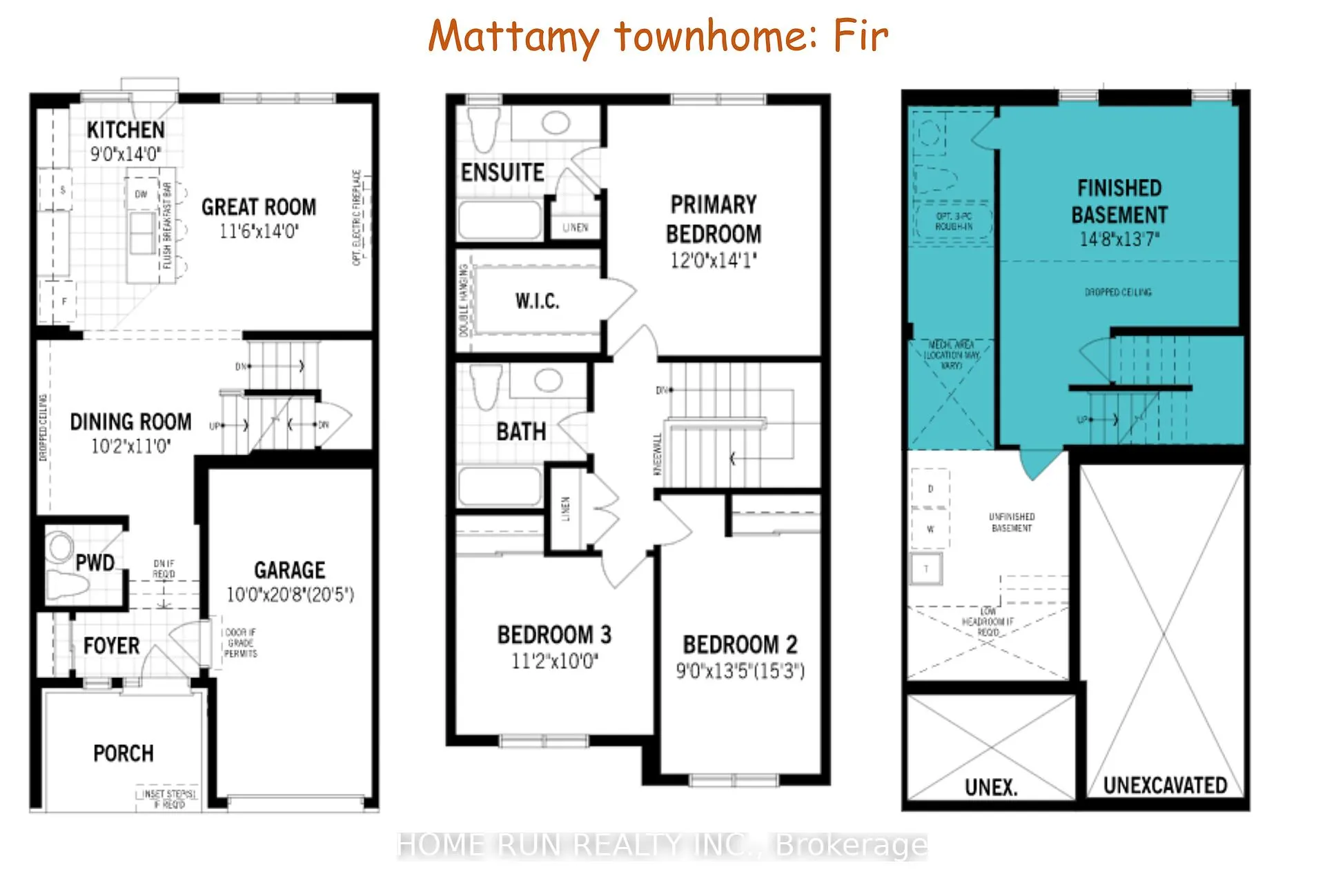 Photo 42 of 522 Cope Drive, Ottawa, Kanata - Emerald Meadows/Trailwest — HOMEH