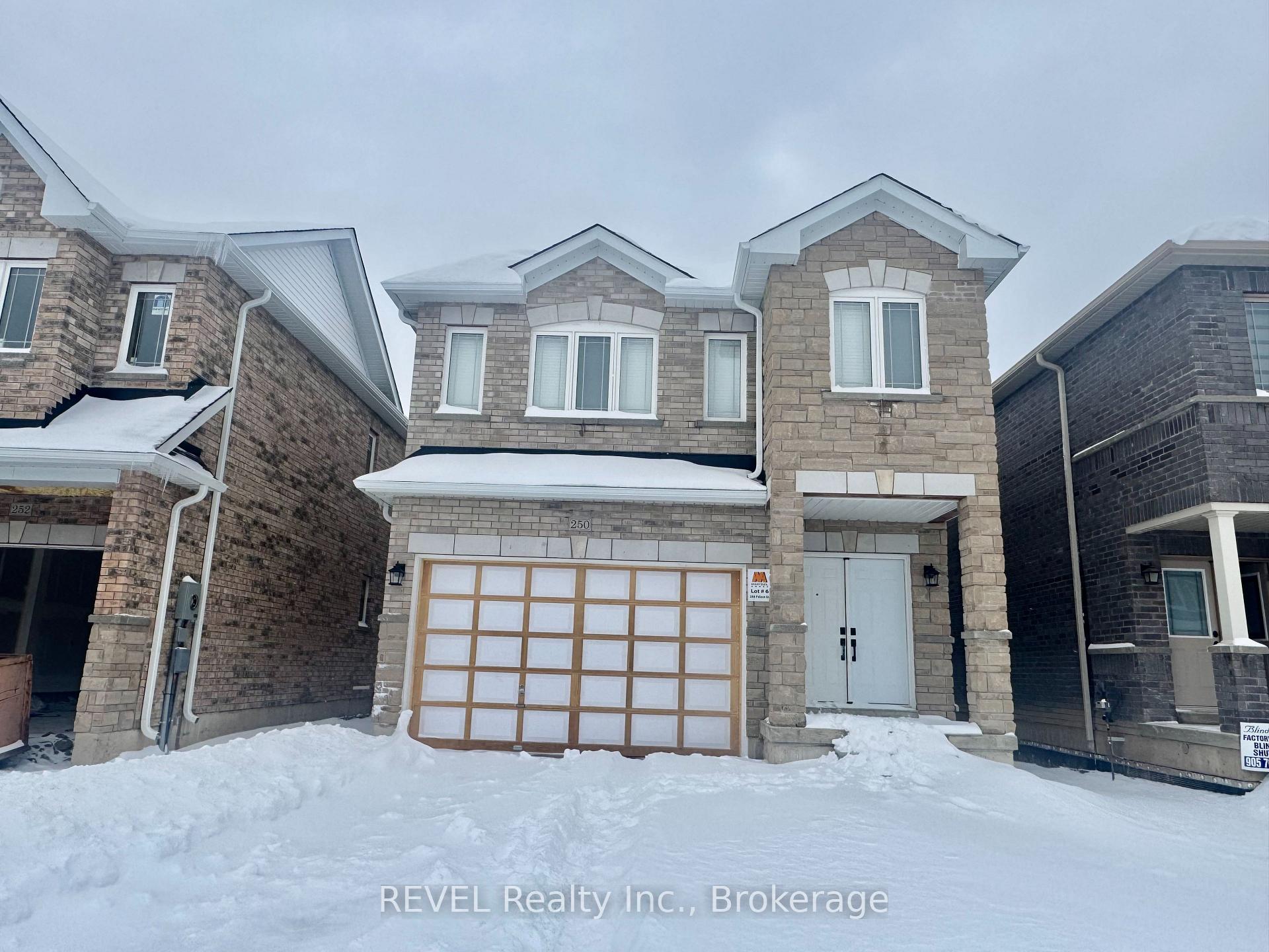 Photo 1 of 250 Palace Street, Thorold, Thorold Downtown — HOMEH