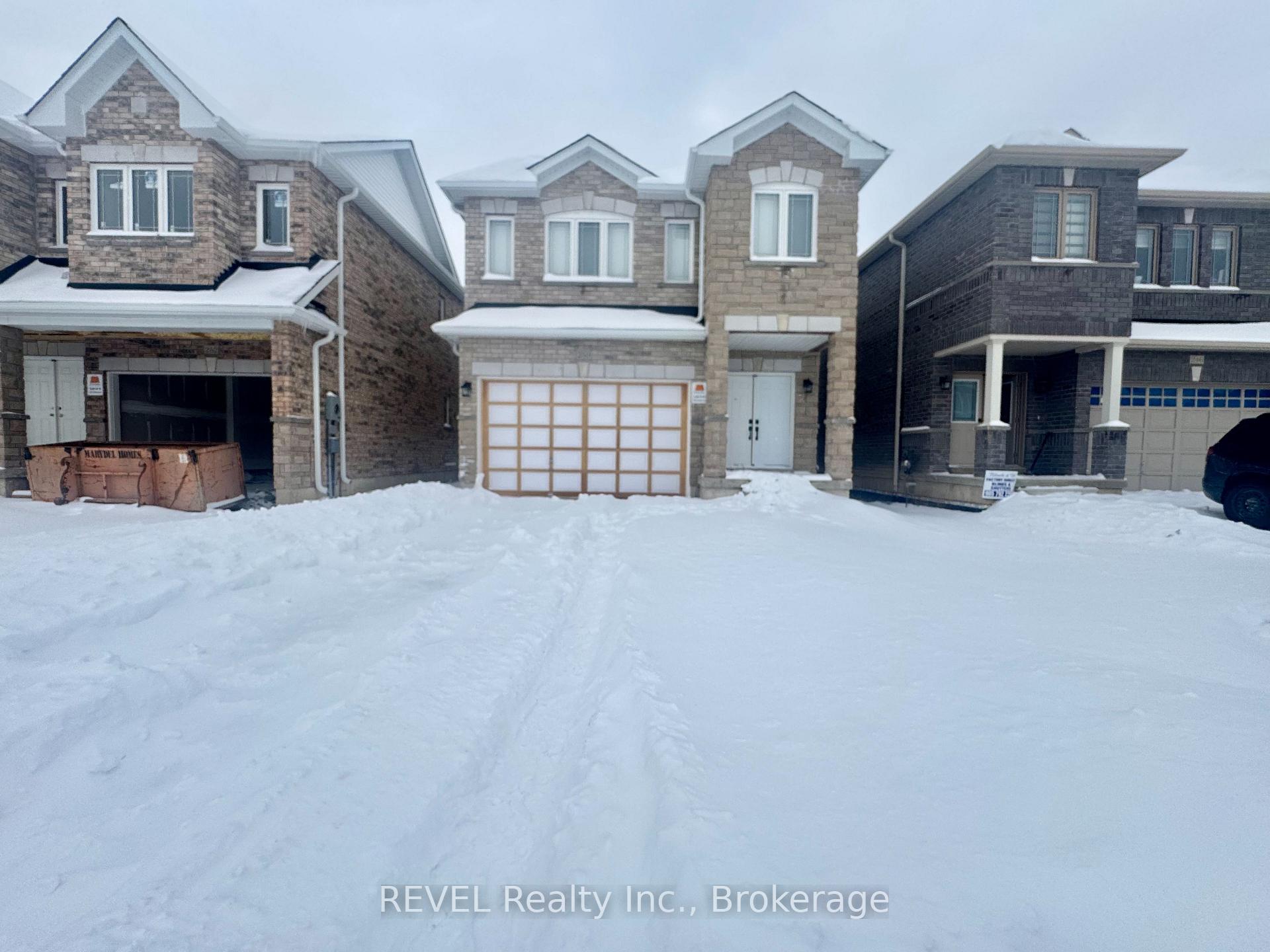 Photo 2 of 250 Palace Street, Thorold, Thorold Downtown — HOMEH