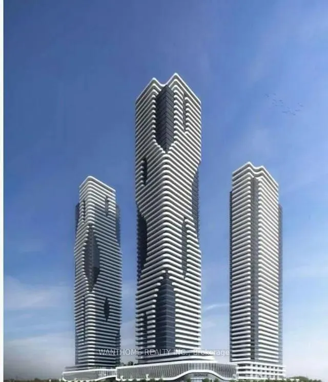 Photo 1 of Unit 1712, 8 Interchange Way, Vaughan, Vaughan Corporate Centre — HOMEH