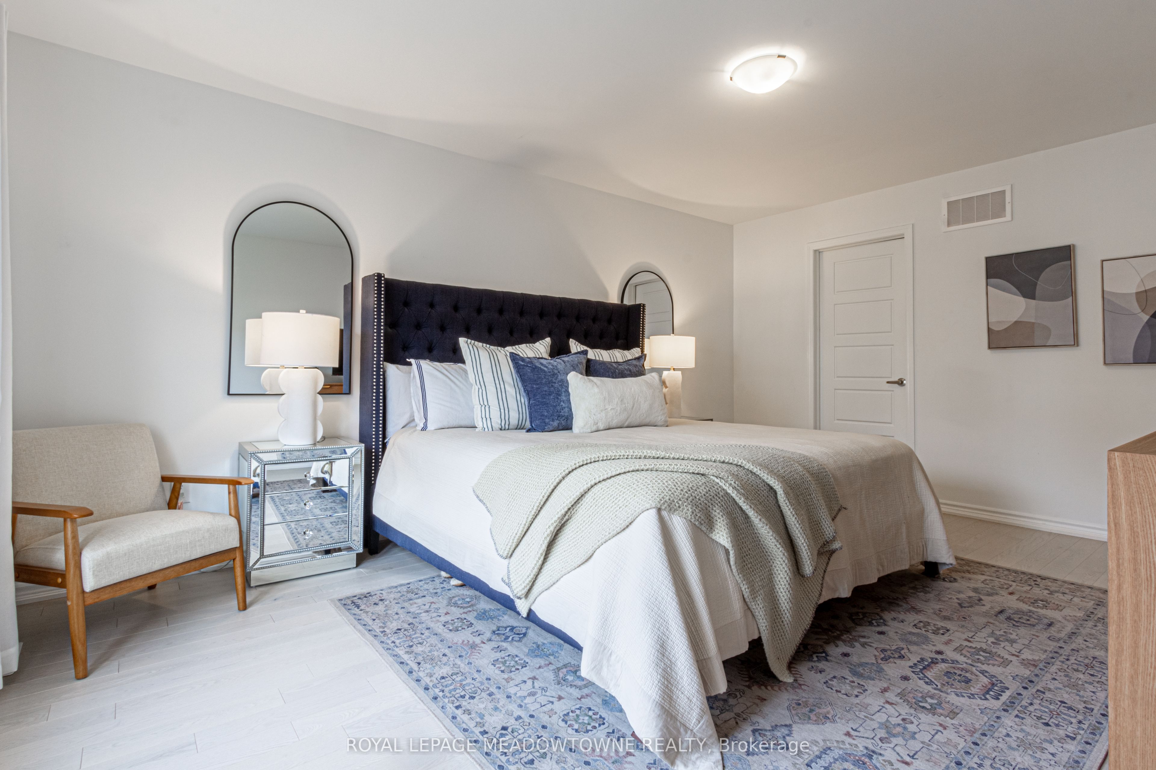 Photo 67 of 134 Yates Drive, Milton, Cobban — HOMEH
