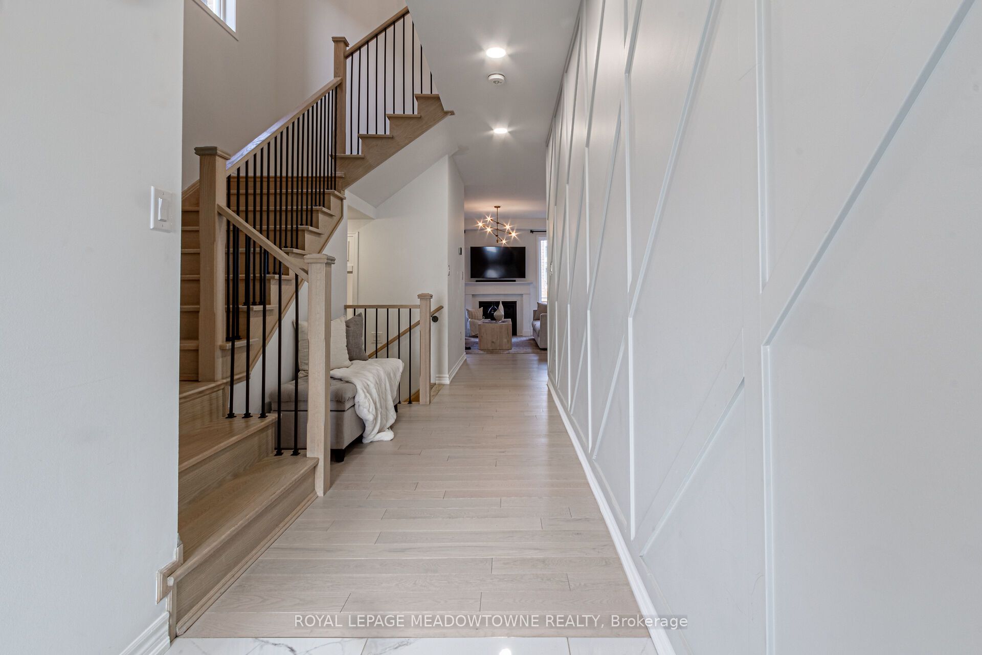 Photo 45 of 134 Yates Drive, Milton, Cobban — HOMEH