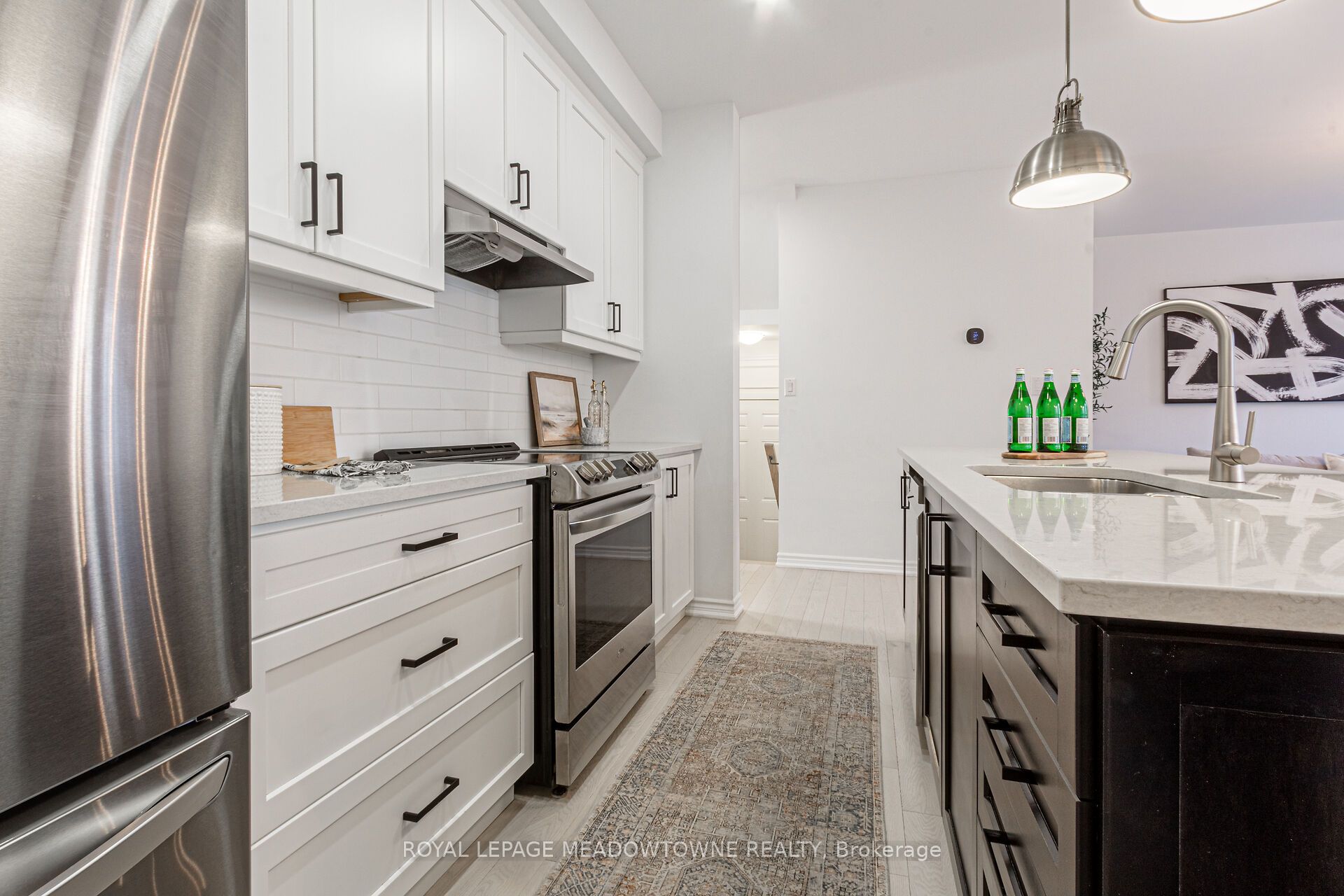 Photo 53 of 134 Yates Drive, Milton, Cobban — HOMEH