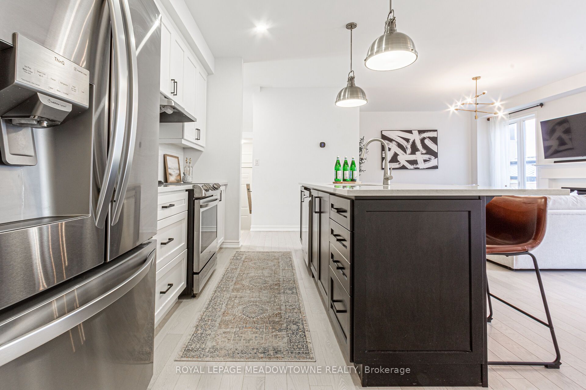 Photo 61 of 134 Yates Drive, Milton, Cobban — HOMEH