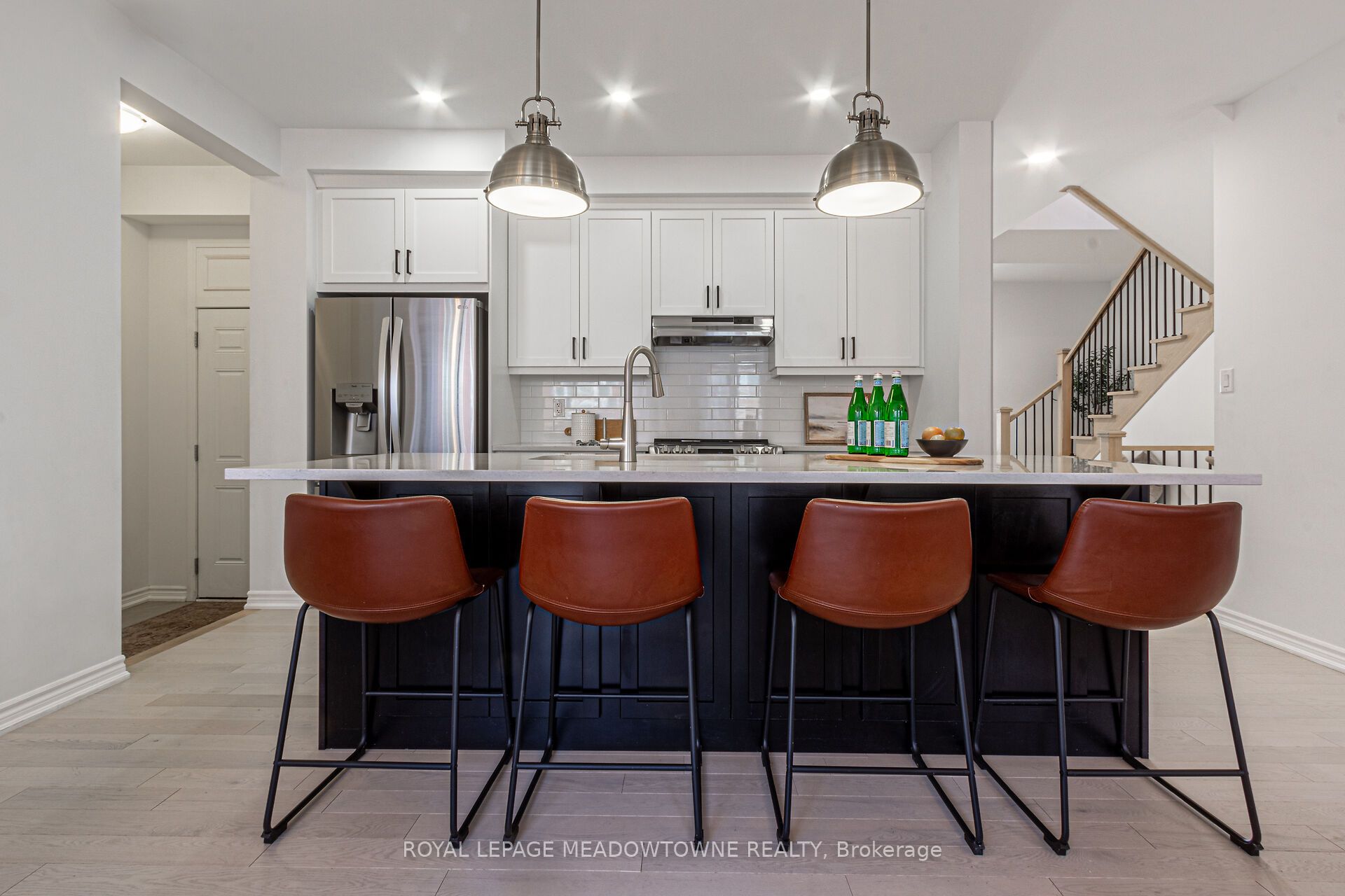 Photo 59 of 134 Yates Drive, Milton, Cobban — HOMEH