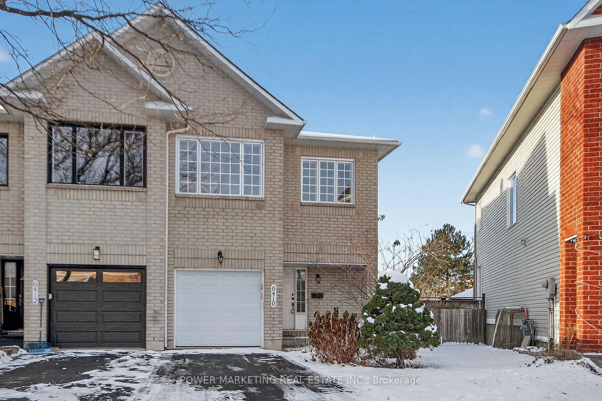 Photo 1 of 6410 Sablewood Place, Ottawa, Chapel Hill — HOMEH