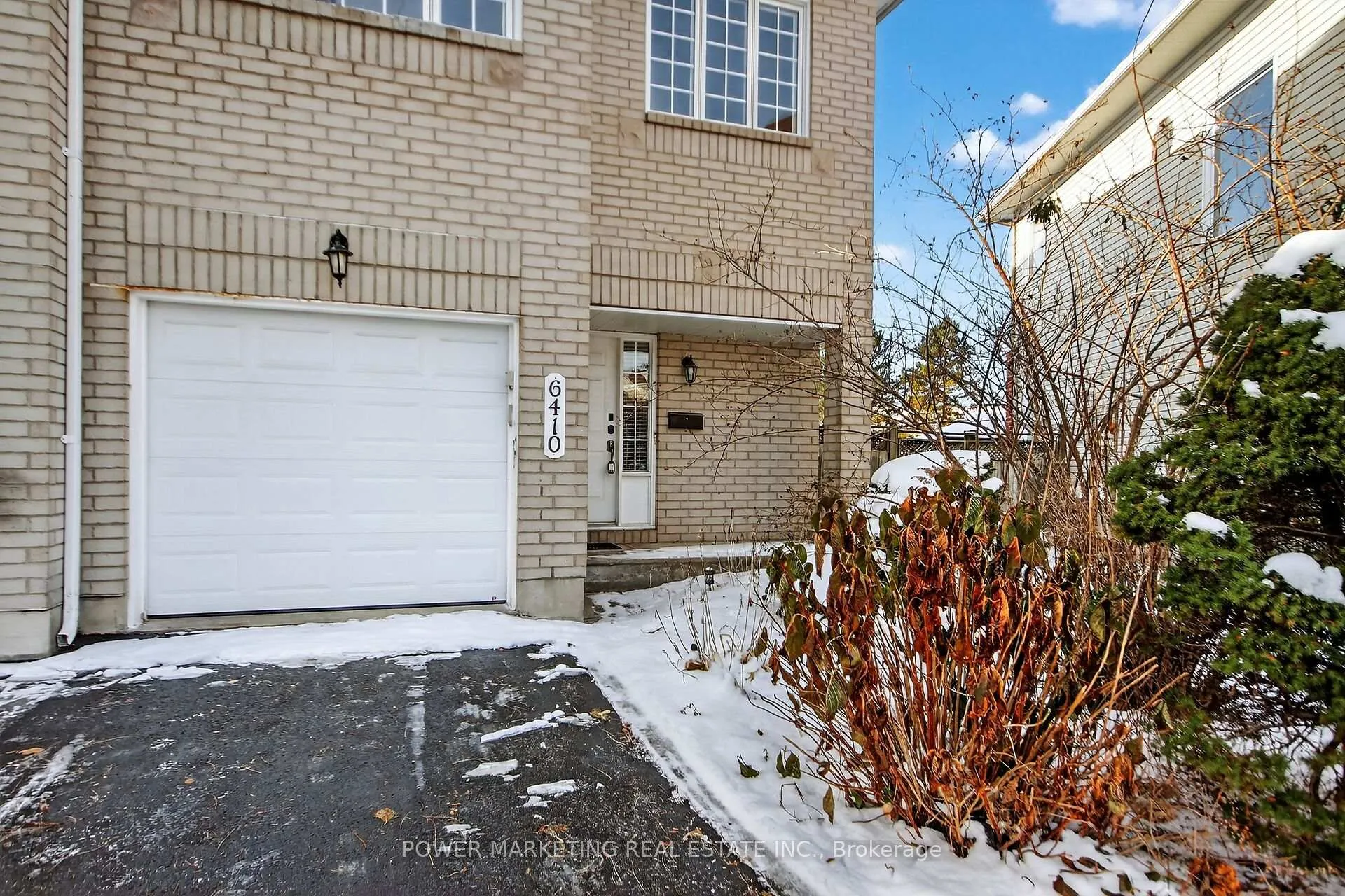 Photo 2 of 6410 Sablewood Place, Ottawa, Chapel Hill — HOMEH