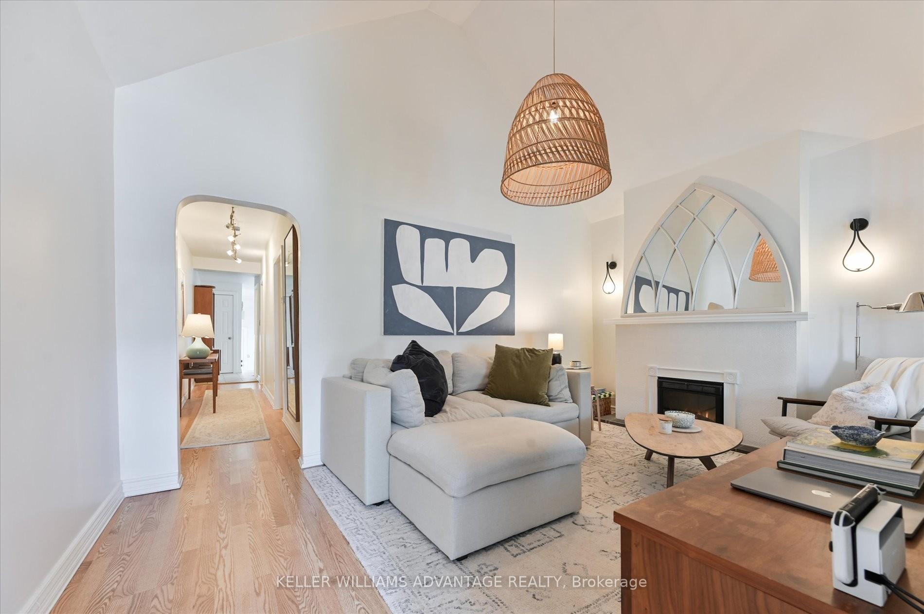 Photo 1 of 225 Coleridge Avenue, Toronto, Woodbine-Lumsden — HOMEH