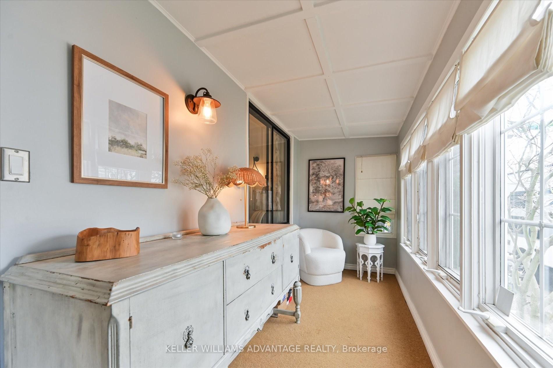 Photo 3 of 225 Coleridge Avenue, Toronto, Woodbine-Lumsden — HOMEH