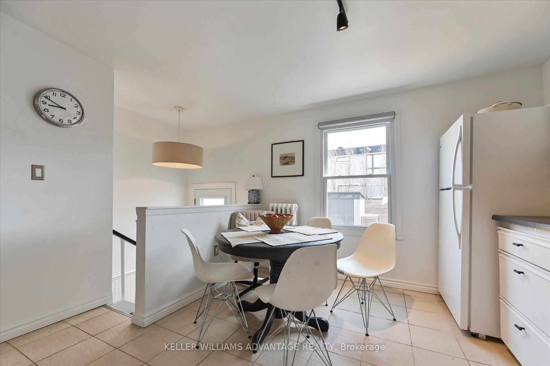 Photo 6 of 225 Coleridge Avenue, Toronto, Woodbine-Lumsden — HOMEH