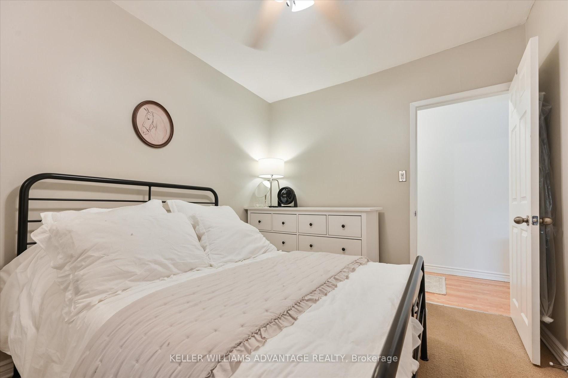 Photo 7 of 225 Coleridge Avenue, Toronto, Woodbine-Lumsden — HOMEH