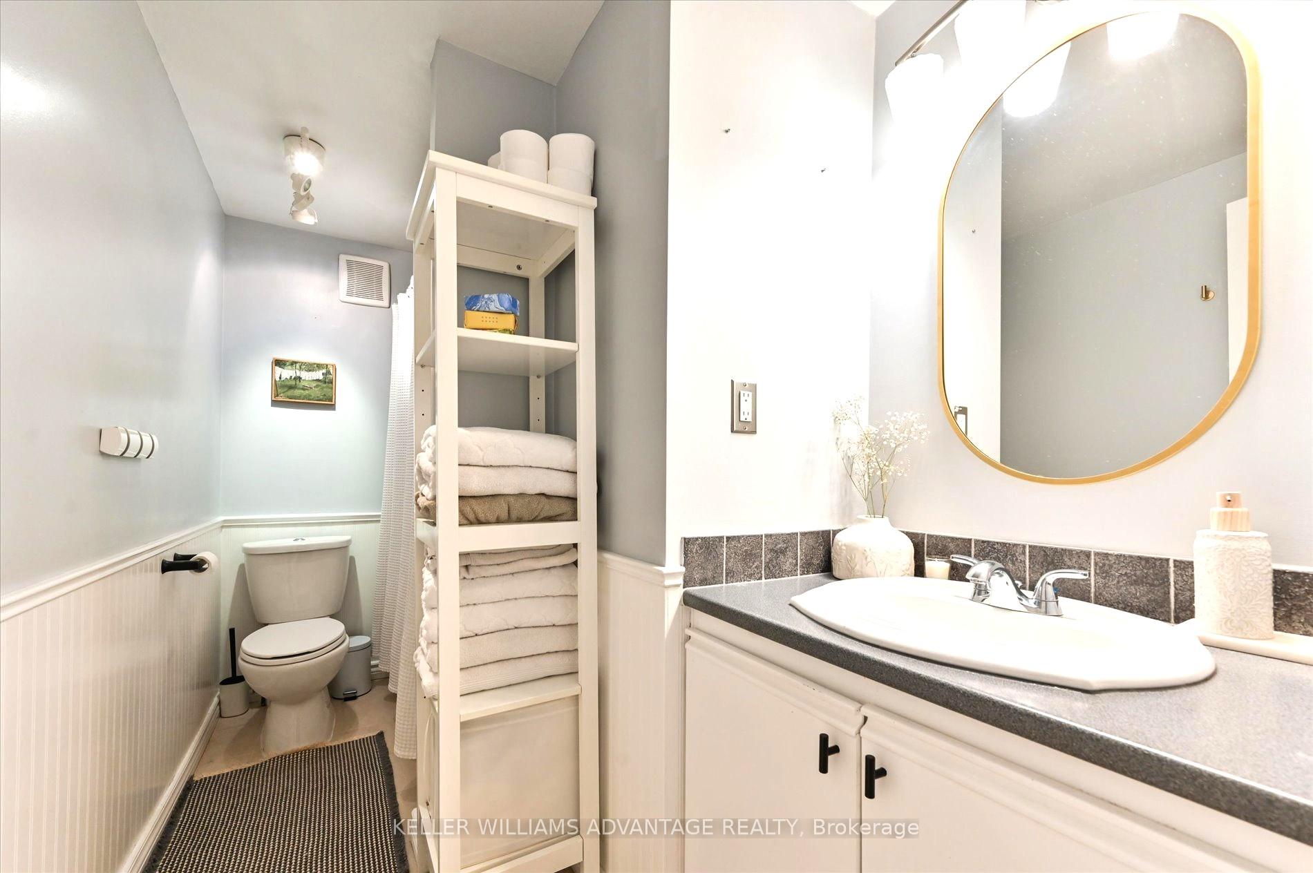 Photo 9 of 225 Coleridge Avenue, Toronto, Woodbine-Lumsden — HOMEH