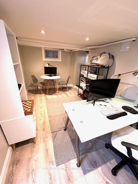 Photo 10 of 225 Coleridge Avenue, Toronto, Woodbine-Lumsden — HOMEH