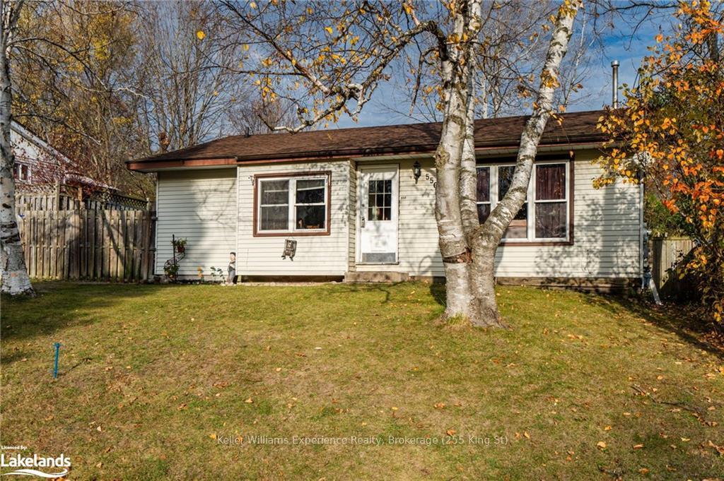 Photo 1 of 550 Camilla Street, Tay, Port McNicoll — HOMEH
