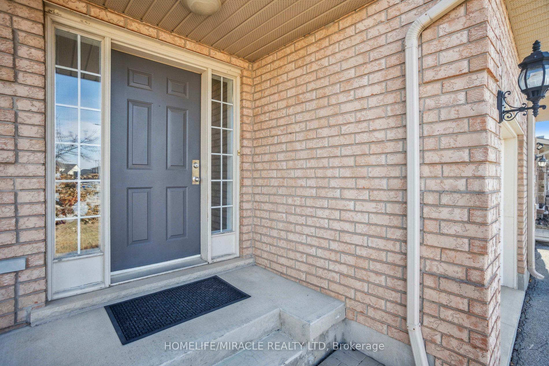 Photo 2 of 74 Raspberry Trail, Thorold, Confederation Heights — HOMEH